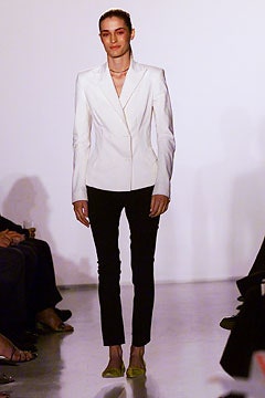 Donna Karan S/S 02 Look 7
