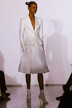 Donna Karan S/S 02 Look 10