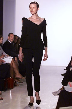 Donna Karan S/S 02 Look 20