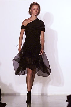 Donna Karan S/S 02 Look 23