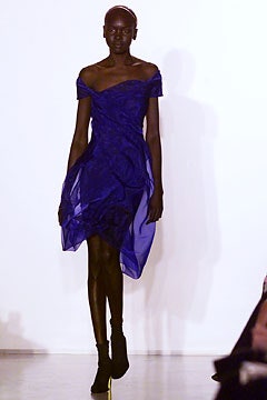 Donna Karan S/S 02 Look 24