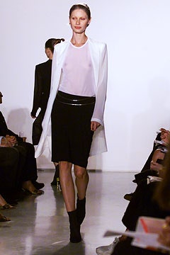 Donna Karan S/S 02 Look 26