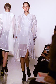 Donna Karan S/S 02 Look 27