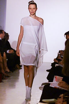 Donna Karan S/S 02 Look 29