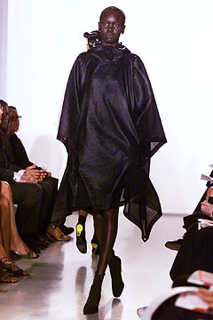 Donna Karan S/S 02 Look 34