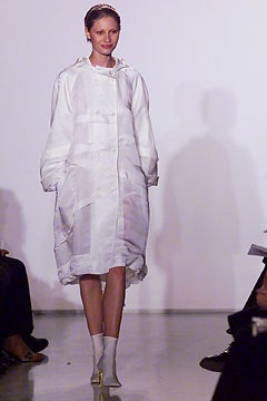 Donna Karan S/S 02 Look 35