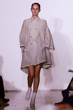 Donna Karan S/S 02 Look 36
