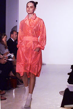Donna Karan S/S 02 Look 37