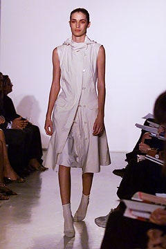 Donna Karan S/S 02 Look 38