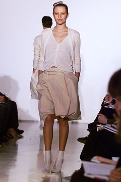Donna Karan S/S 02 Look 41