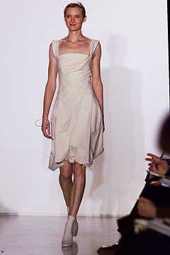 Donna Karan S/S 02 Look 42