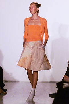 Donna Karan S/S 02 Look 44