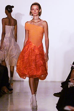 Donna Karan S/S 02 Look 46