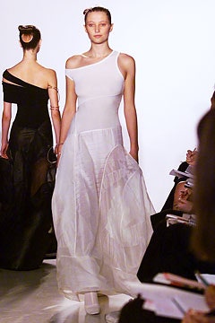Donna Karan S/S 02 Look 50