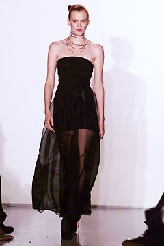 Donna Karan S/S 02 Look 51