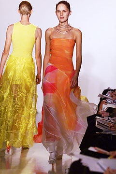 Donna Karan S/S 02 Look 53