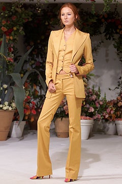 Dolce & Gabbana S/S 02 Look 20