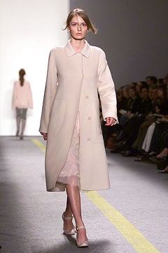 DKNY F/W 02 Look 4