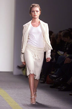 DKNY F/W 02 Look 8