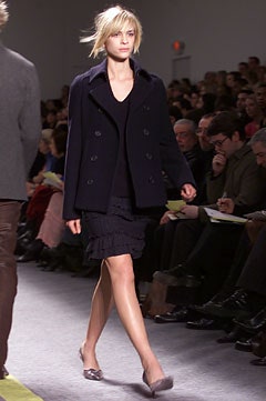 DKNY F/W 02 Look 10