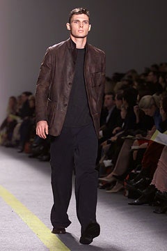 DKNY F/W 02 Look 14