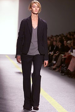 DKNY F/W 02 Look 17