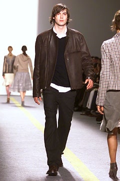 DKNY F/W 02 Look 23