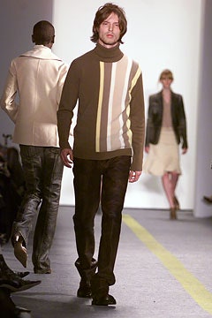 DKNY F/W 02 Look 24