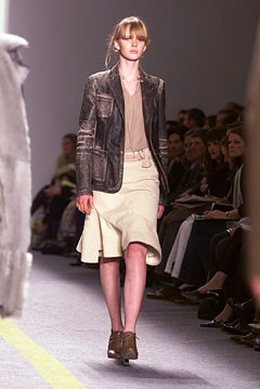 DKNY F/W 02 Look 26