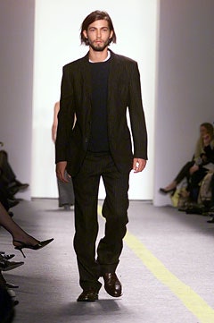 DKNY F/W 02 Look 29
