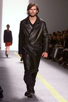 DKNY F/W 02 Look 31