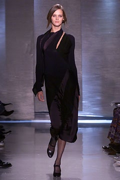 Donna Karan F/W 02 Look 20