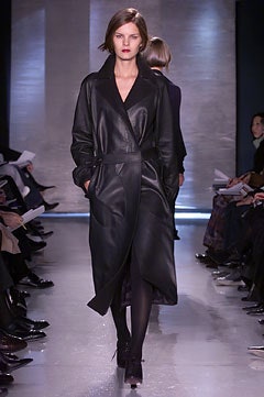 Donna Karan F/W 02 Look 23