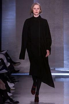 Donna Karan F/W 02 Look 27