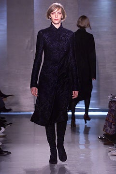 Donna Karan F/W 02 Look 30