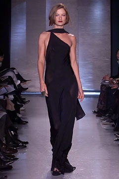 Donna Karan F/W 02 Look 48