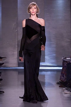 Donna Karan F/W 02 Look 54