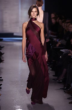 Donna Karan F/W 02 Look 59