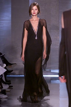 Donna Karan F/W 02 Look 61