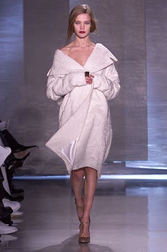 Donna Karan F/W 02 Look 65