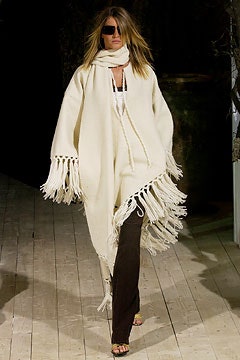 Dolce & Gabbana F/W 02 Look 40