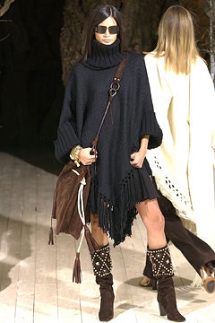Dolce & Gabbana F/W 02 Look 43