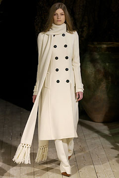 Dolce & Gabbana F/W 02 Look 46
