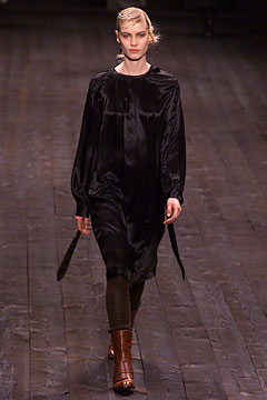 Dries Van Noten F/W 02 Look 10