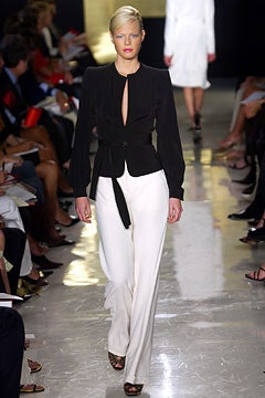 Donna Karan S/S 03 Look 6