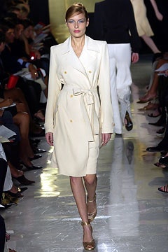Donna Karan S/S 03 Look 7