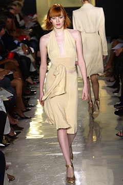 Donna Karan S/S 03 Look 8