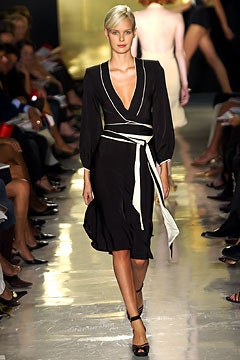 Donna Karan S/S 03 Look 9