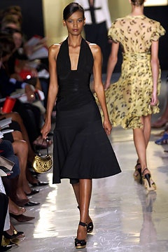 Donna Karan S/S 03 Look 15