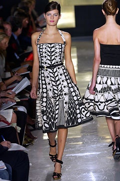 Donna Karan S/S 03 Look 19